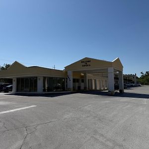 Super 8 By Wyndham Ocala I-75